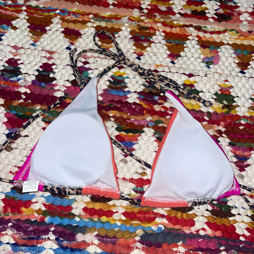🫧 bikini top - Picture 2 of 4